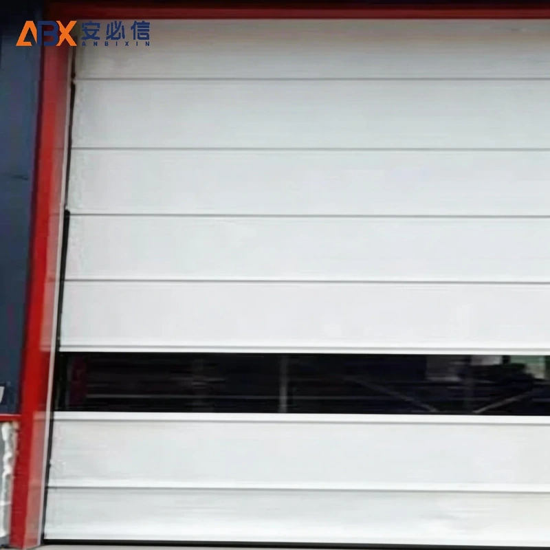 甘孜藏族洁净快速门
